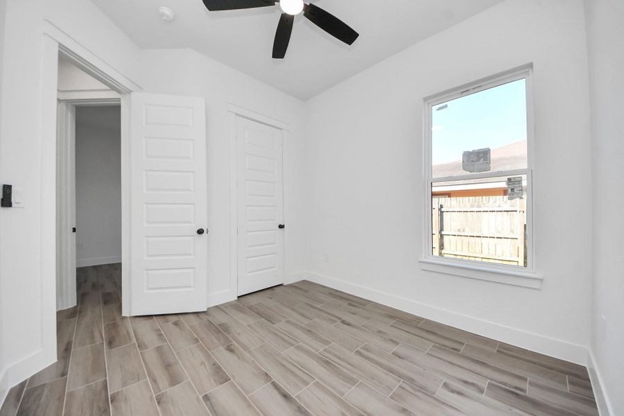 Spacious, unfurnished interior of a new home in , Liberty (Image 16). Spacious, unfurnished interior of a new home in , Liberty (Image 16).