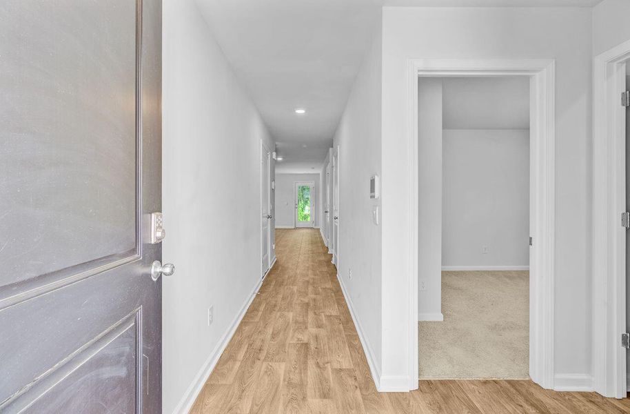 Image 36 of a home in Stone Ridge.