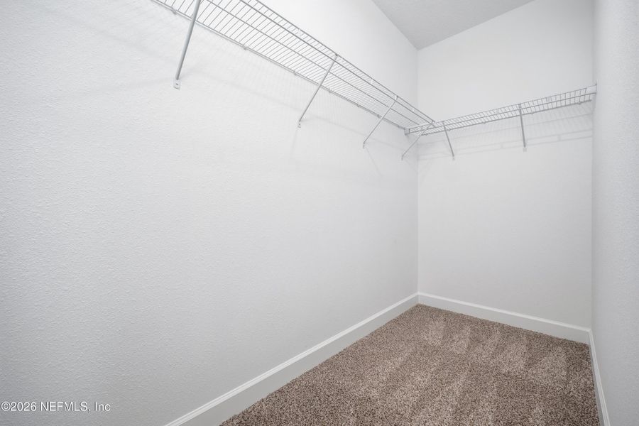 Spacious, unfurnished interior of a new home in , Keystone Heights (Image 21).