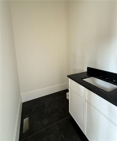 In-progress construction of a new home in , Buford, GA (Image 15).