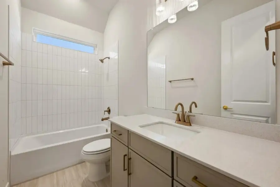 Bathroom 2