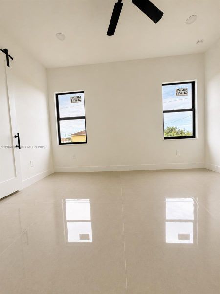 Spacious, unfurnished interior of a new home in , Lehigh Acres (Image 23). Spacious, unfurnished interior of a new home in , Lehigh Acres (Image 23).