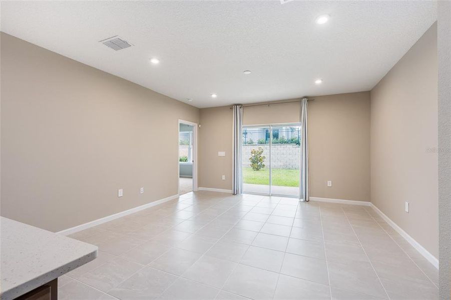 Spacious, unfurnished interior of a new home in , Lady Lake (Image 38). Spacious, unfurnished interior of a new home in , Lady Lake (Image 38).