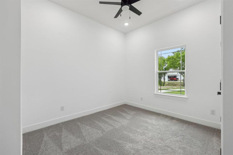 Bedroom #4
