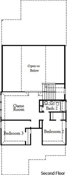 Fayette 2nd floor Fayette 2nd floor