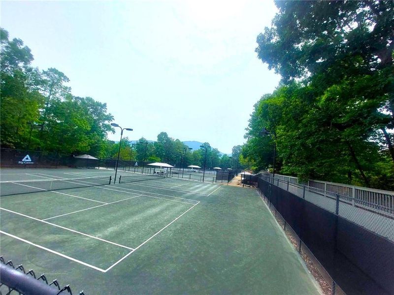 Community amenities in , Jasper (Image 18).