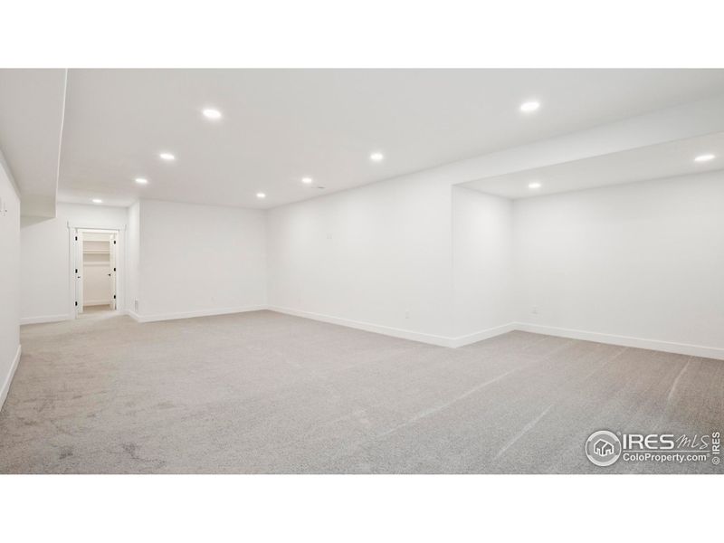 Spacious, unfurnished interior of a new home in , Fort Morgan (Image 27). Spacious, unfurnished interior of a new home in , Fort Morgan (Image 27).