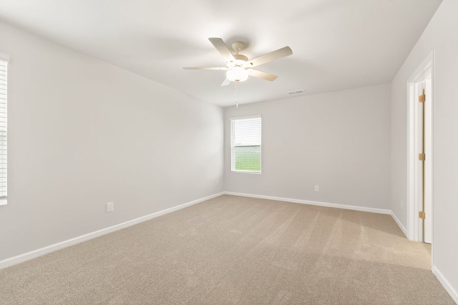 New Home in Zebulon, NC. - Slide 36 New Home in Zebulon, NC. - Slide 36