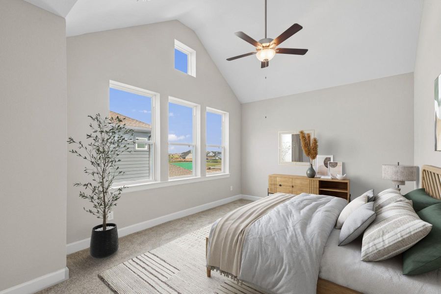 Virtually staged to give you the visual you need to see furniture placement and how the home can live. Virtually staged to give you the visual you need to see furniture placement and how the home can live.