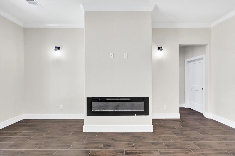 Spacious, unfurnished interior of a new home in , Plantersville (Image 11). Spacious, unfurnished interior of a new home in , Plantersville (Image 11).