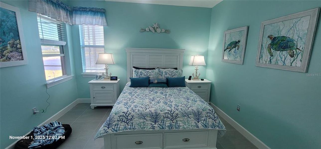 Furnished interior view inside a new home in BeachWalk by Manasota Key, Englewood (Image 12). Furnished interior view inside a new home in BeachWalk by Manasota Key, Englewood (Image 12).