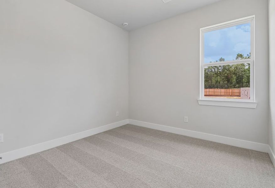 Homesite 1504 Bed 4 - 20 of 22