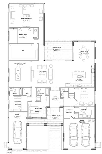 Floor Plan Floor Plan