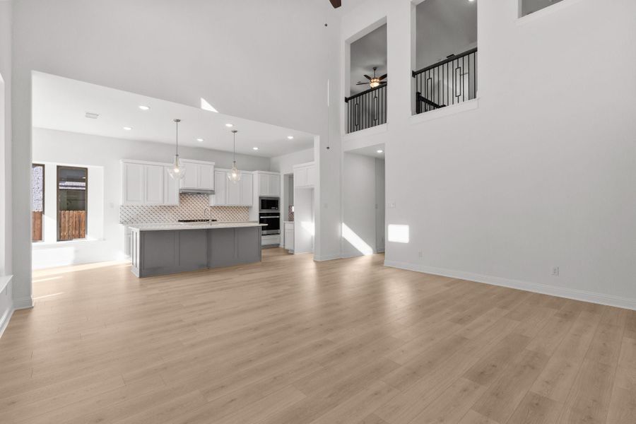 5br New Home in Fort Worth, TX.  - Slide 23