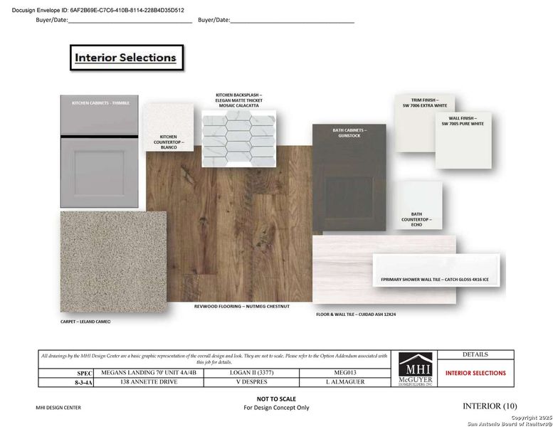 Image 30 of a home in Megan's Landing.