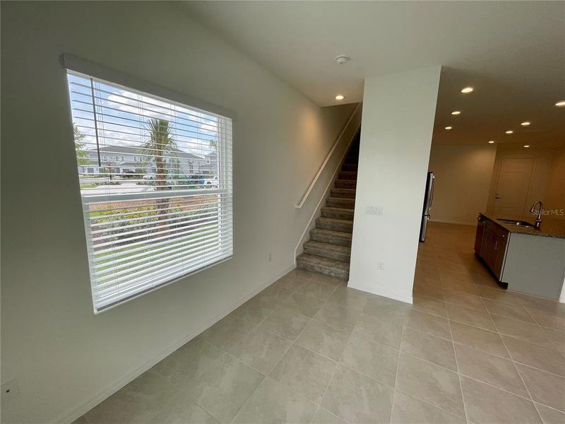 Spacious, unfurnished interior of a new home in , Parrish (Image 13). Spacious, unfurnished interior of a new home in , Parrish (Image 13).
