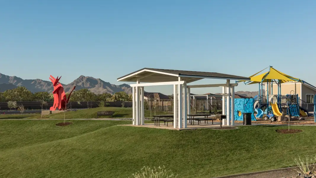 Community amenities in Alamar, Avondale (Image 7).