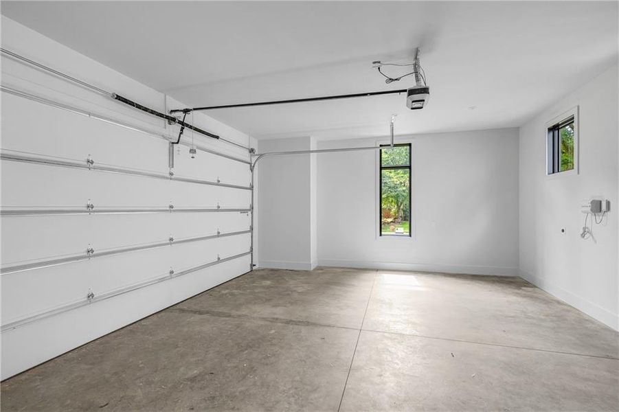 Spacious, unfurnished interior of a new home in , Decatur (Image 23). Spacious, unfurnished interior of a new home in , Decatur (Image 23).