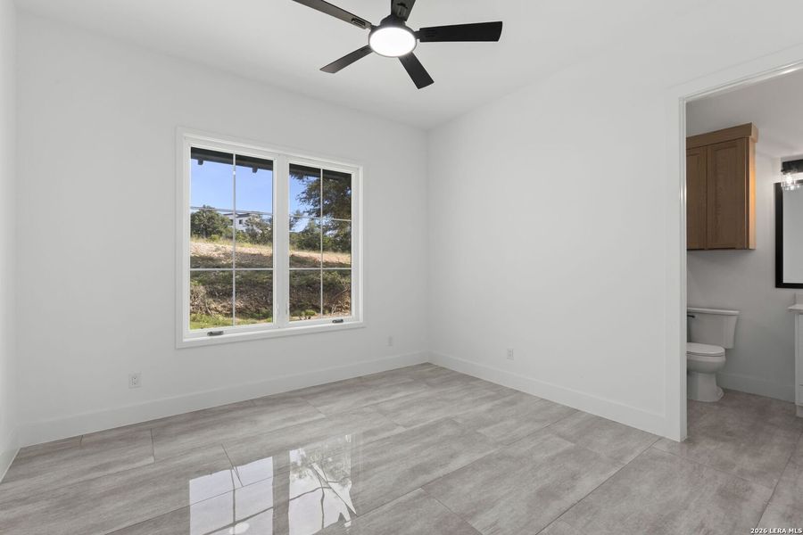 Spacious, unfurnished interior of a new home in , San Antonio (Image 39). Spacious, unfurnished interior of a new home in , San Antonio (Image 39).