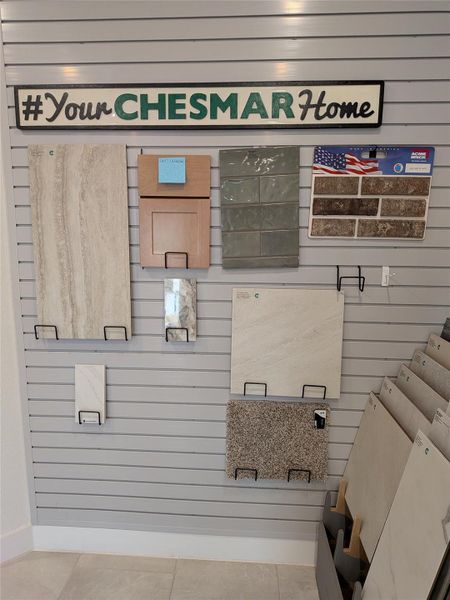 Selections Selections