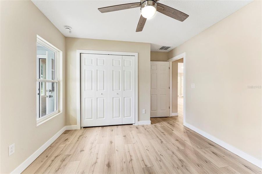 Spacious, unfurnished interior of a new home in , Georgetown (Image 17). Spacious, unfurnished interior of a new home in , Georgetown (Image 17).