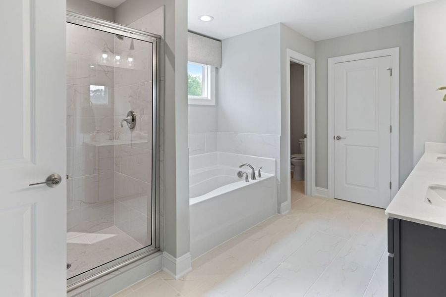 Easley, SC New Home.  - Slide 12