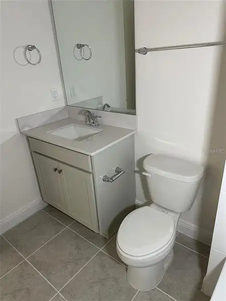 Furnished interior view inside a new home in , St. Cloud (Image 3).