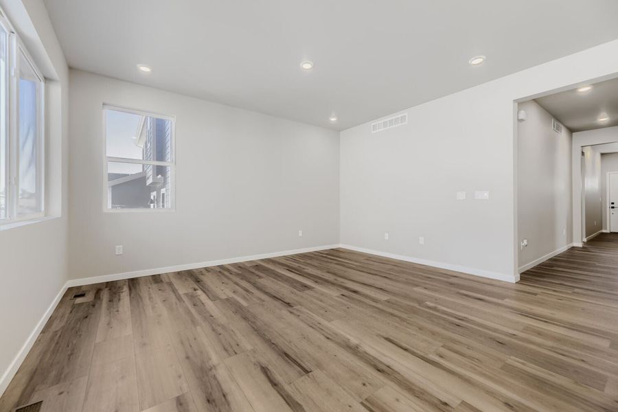 4br New Home in Parker, CO.  - Slide 6