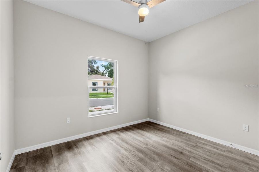 Spacious, unfurnished interior of a new home in , Tampa (Image 31). Spacious, unfurnished interior of a new home in , Tampa (Image 31).