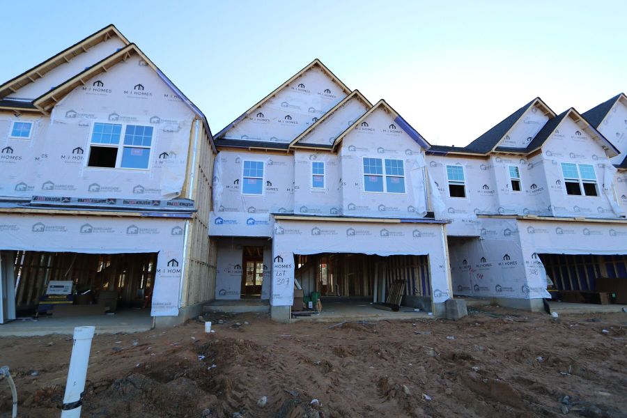 Front Exterior Front Exterior