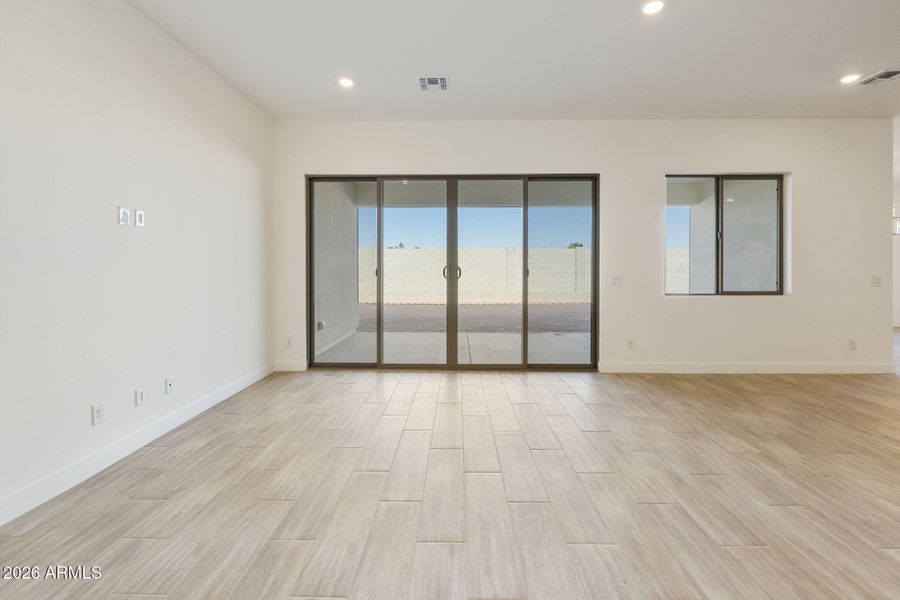 GREAT ROOM GREAT ROOM