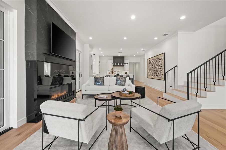 Living Room Living Room