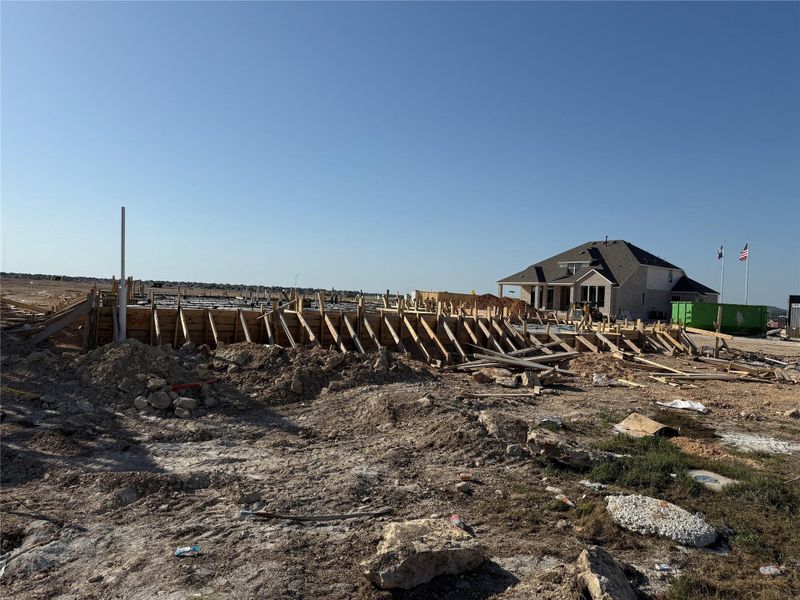 Image 23 of a home in Lariat: 70ft. lots. Image 23 of a home in Lariat: 70ft. lots.