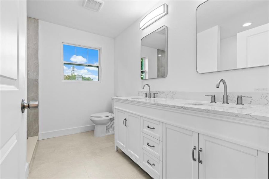 Furnished interior view inside a new home in , St. Petersburg (Image 7). Furnished interior view inside a new home in , St. Petersburg (Image 7).