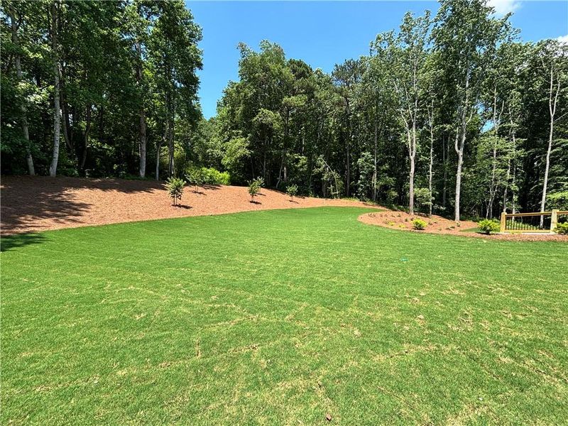 Natural landscape and outdoor views near in Canton (Image 46). Natural landscape and outdoor views near in Canton (Image 46).