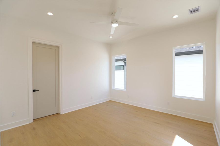 primary suite primary suite