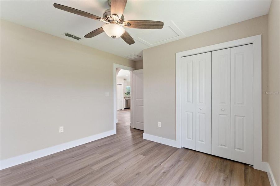 Spacious, unfurnished interior of a new home in , Indian Lake Estates (Image 25).