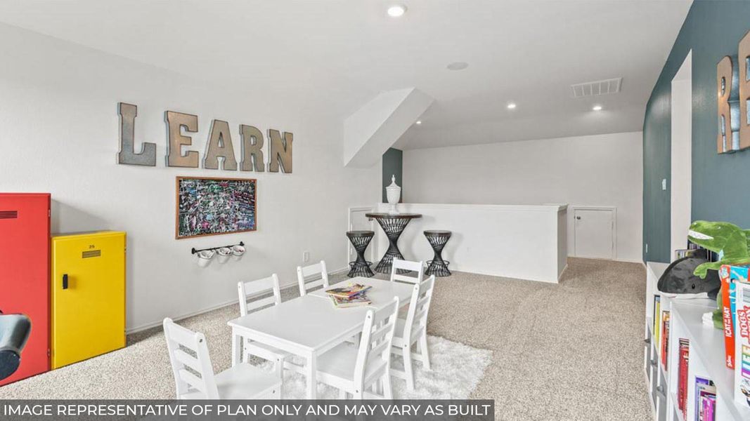 Image 22 of a home in Medina.