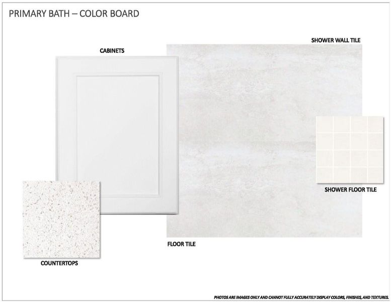 Image 8 of a home in 40' Traditional Homes at Elyson. Image 8 of a home in 40' Traditional Homes at Elyson.