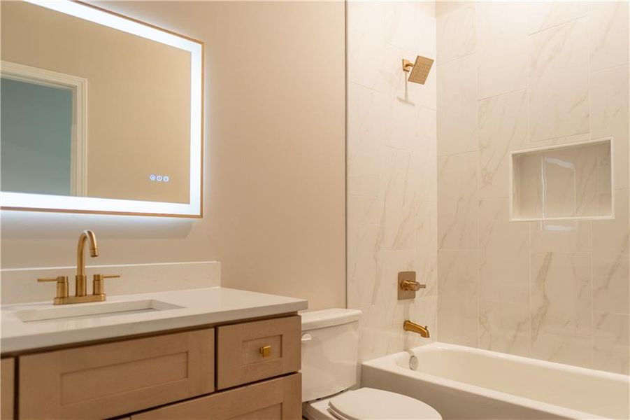 Image 17 of a home in .