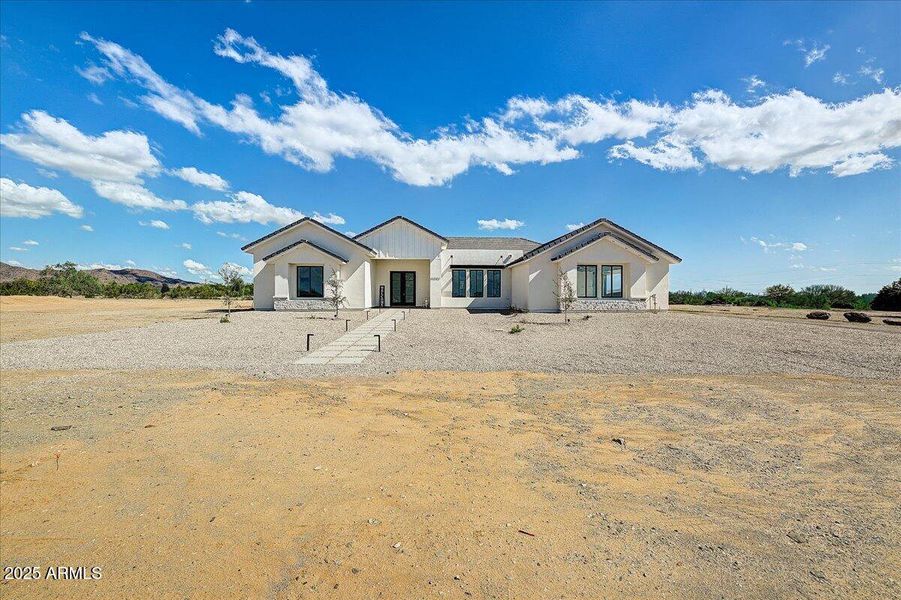 03-Front Of Home II 03-Front Of Home II