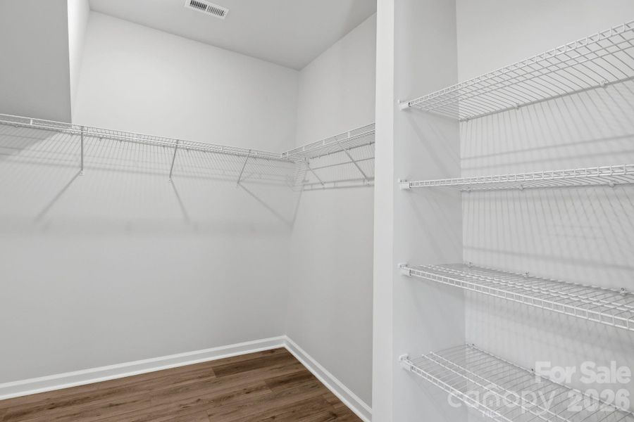 Spacious, unfurnished interior of a new home in Roselyn, Lancaster (Image 23).