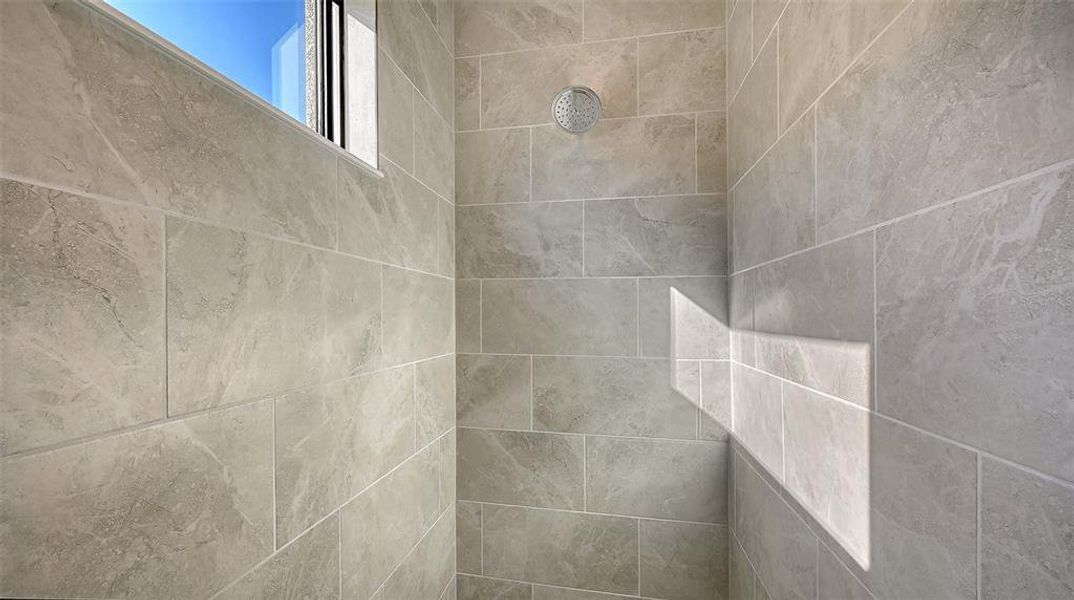 Close-up of interior finishes inside a home in , Nokomis (Image 9).