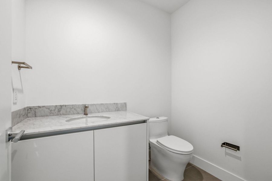 Furnished interior view inside a new home in , West Palm Beach (Image 36). Furnished interior view inside a new home in , West Palm Beach (Image 36).