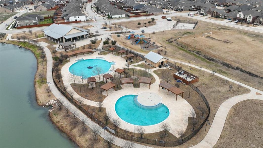 Image 19 of a home in Morningstar. Image 19 of a home in Morningstar.