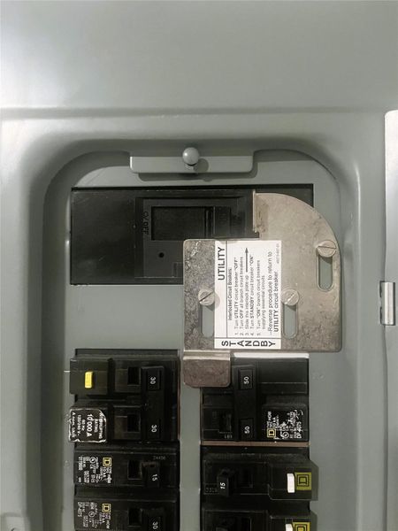 8914 Ivy Spring Ln interlock kit 8914 Ivy Spring Ln interlock kit