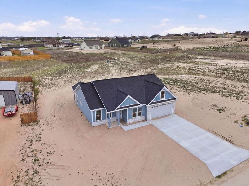Image 35 of a home in Las Palomas Country Club Estates.