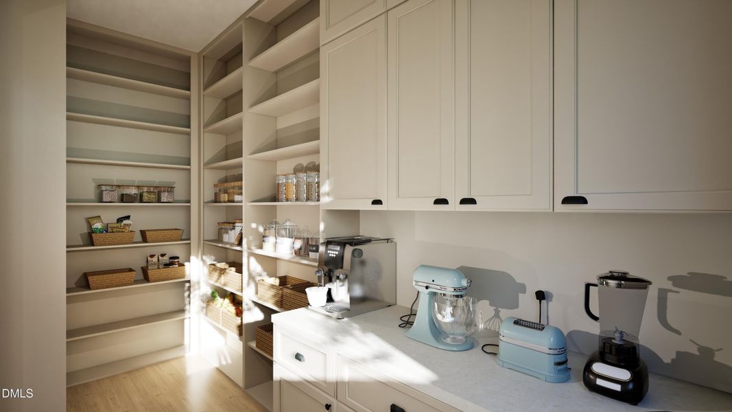 similar home