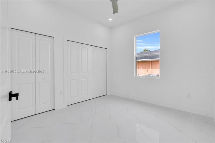 Spacious, unfurnished interior of a new home in , Lehigh Acres (Image 14). Spacious, unfurnished interior of a new home in , Lehigh Acres (Image 14).