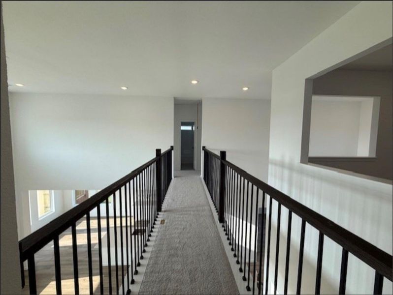 Pictures are representative of same floor plan - not the actual home